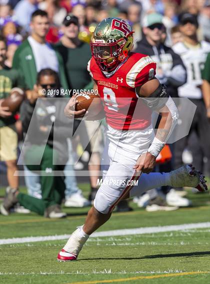 Thumbnail 1 in St. Joseph Regional @ Bergen Catholic photogallery.