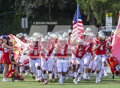 Thumbnail 3 in St. Joseph Regional @ Bergen Catholic photogallery.