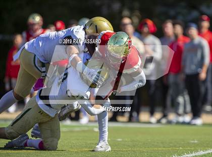 Thumbnail 3 in St. Joseph Regional @ Bergen Catholic photogallery.