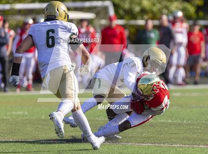 Thumbnail 1 in St. Joseph Regional @ Bergen Catholic photogallery.