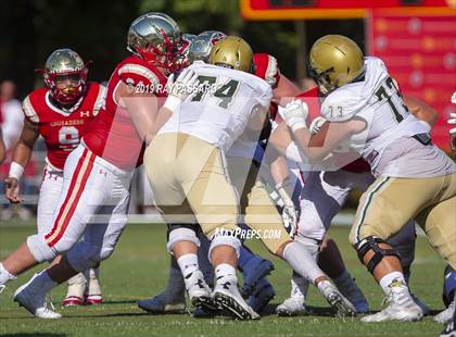 Thumbnail 1 in St. Joseph Regional @ Bergen Catholic photogallery.