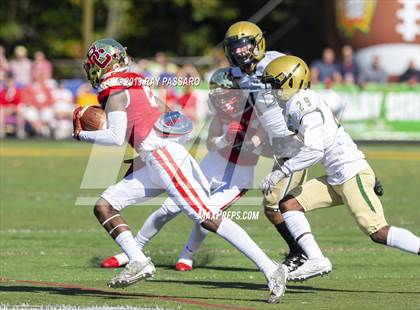 Thumbnail 1 in St. Joseph Regional @ Bergen Catholic photogallery.