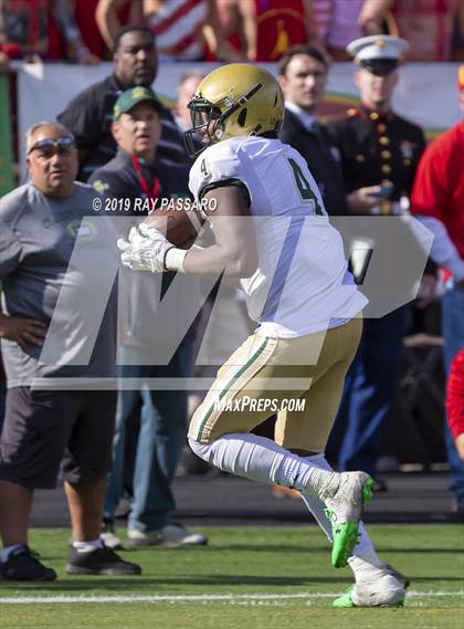 Thumbnail 2 in St. Joseph Regional @ Bergen Catholic photogallery.