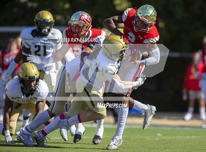 Thumbnail 1 in St. Joseph Regional @ Bergen Catholic photogallery.