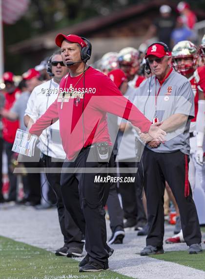Thumbnail 2 in St. Joseph Regional @ Bergen Catholic photogallery.