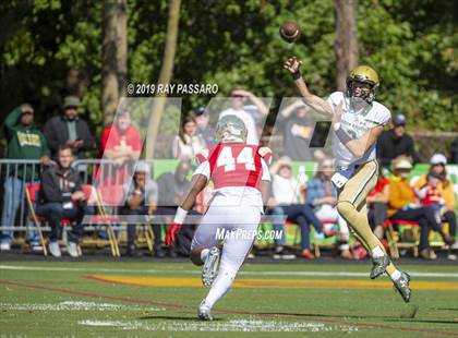 Thumbnail 3 in St. Joseph Regional @ Bergen Catholic photogallery.