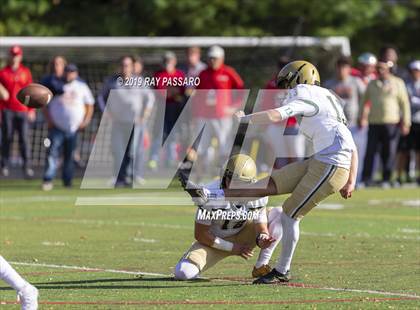 Thumbnail 3 in St. Joseph Regional @ Bergen Catholic photogallery.