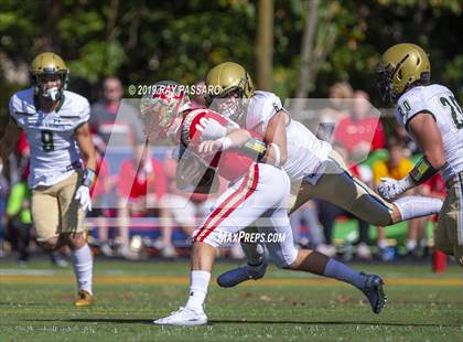 Thumbnail 1 in St. Joseph Regional @ Bergen Catholic photogallery.