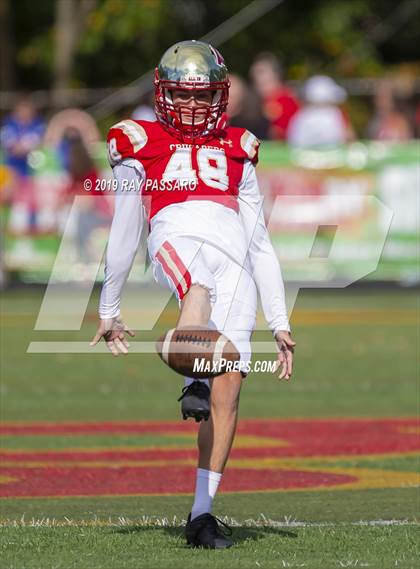 Thumbnail 1 in St. Joseph Regional @ Bergen Catholic photogallery.