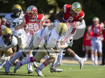 Thumbnail 2 in St. Joseph Regional @ Bergen Catholic photogallery.