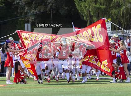 Thumbnail 1 in St. Joseph Regional @ Bergen Catholic photogallery.