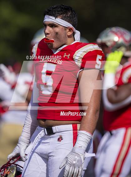 Thumbnail 2 in St. Joseph Regional @ Bergen Catholic photogallery.