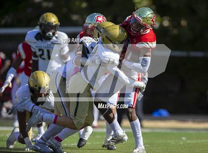 Thumbnail 3 in St. Joseph Regional @ Bergen Catholic photogallery.
