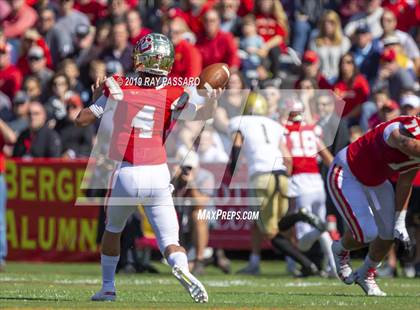 Thumbnail 2 in St. Joseph Regional @ Bergen Catholic photogallery.