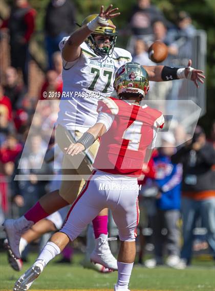Thumbnail 3 in St. Joseph Regional @ Bergen Catholic photogallery.