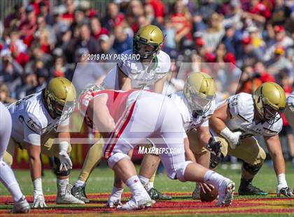Thumbnail 3 in St. Joseph Regional @ Bergen Catholic photogallery.