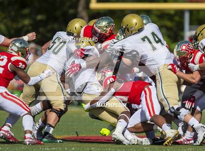Thumbnail 3 in St. Joseph Regional @ Bergen Catholic photogallery.