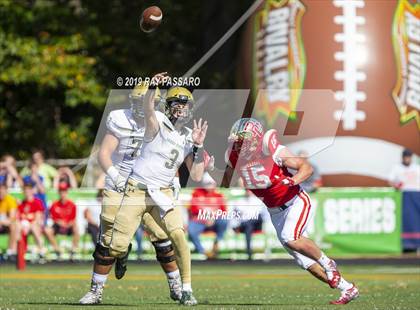 Thumbnail 1 in St. Joseph Regional @ Bergen Catholic photogallery.