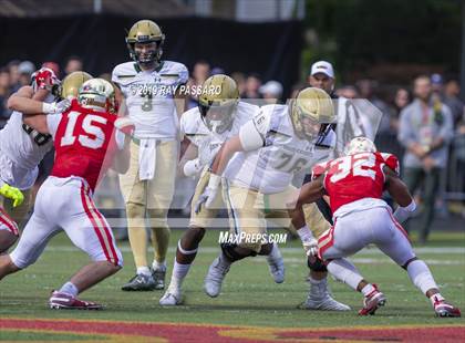 Thumbnail 1 in St. Joseph Regional @ Bergen Catholic photogallery.