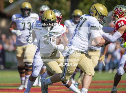 Thumbnail 3 in St. Joseph Regional @ Bergen Catholic photogallery.