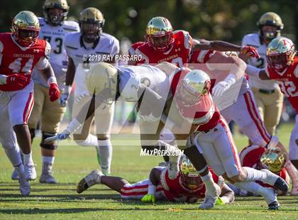 Thumbnail 2 in St. Joseph Regional @ Bergen Catholic photogallery.