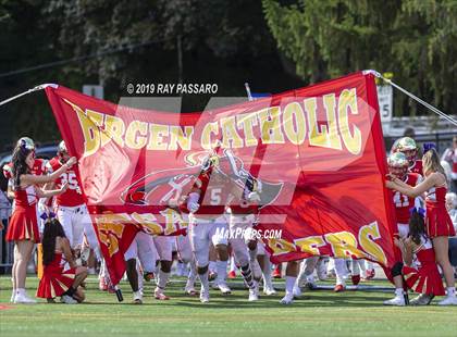 Thumbnail 3 in St. Joseph Regional @ Bergen Catholic photogallery.