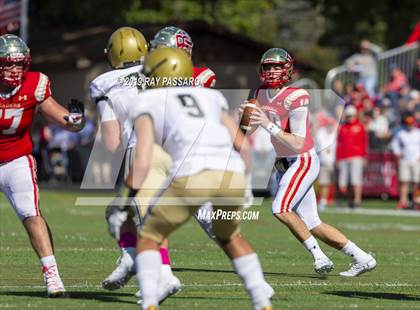 Thumbnail 1 in St. Joseph Regional @ Bergen Catholic photogallery.