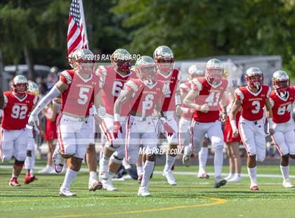 Thumbnail 2 in St. Joseph Regional @ Bergen Catholic photogallery.