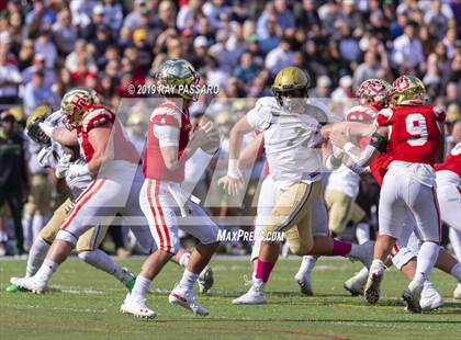 Thumbnail 2 in St. Joseph Regional @ Bergen Catholic photogallery.