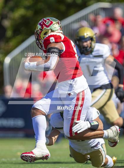 Thumbnail 3 in St. Joseph Regional @ Bergen Catholic photogallery.