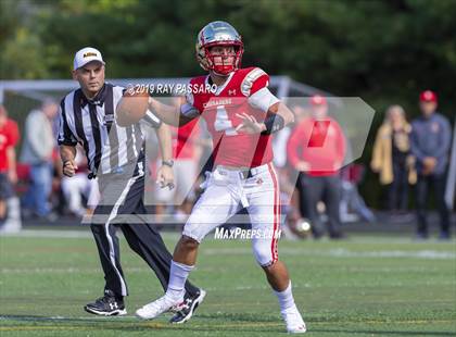 Thumbnail 1 in St. Joseph Regional @ Bergen Catholic photogallery.