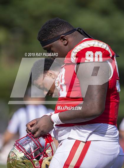 Thumbnail 3 in St. Joseph Regional @ Bergen Catholic photogallery.