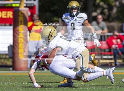 Thumbnail 1 in St. Joseph Regional @ Bergen Catholic photogallery.