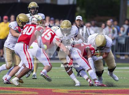 Thumbnail 3 in St. Joseph Regional @ Bergen Catholic photogallery.