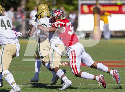 Thumbnail 1 in St. Joseph Regional @ Bergen Catholic photogallery.