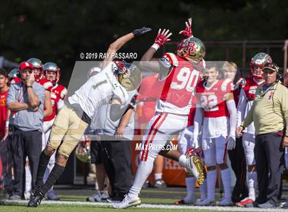 Thumbnail 2 in St. Joseph Regional @ Bergen Catholic photogallery.