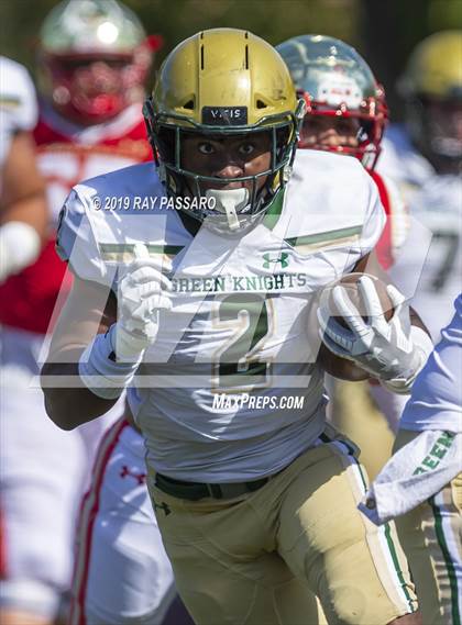 Thumbnail 1 in St. Joseph Regional @ Bergen Catholic photogallery.