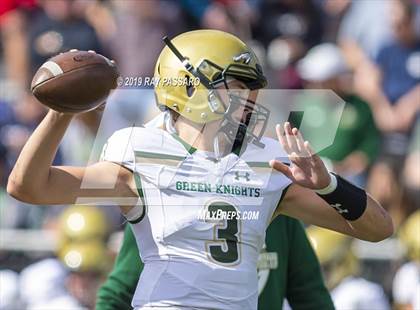 Thumbnail 3 in St. Joseph Regional @ Bergen Catholic photogallery.
