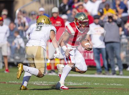 Thumbnail 2 in St. Joseph Regional @ Bergen Catholic photogallery.