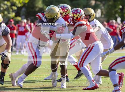 Thumbnail 2 in St. Joseph Regional @ Bergen Catholic photogallery.