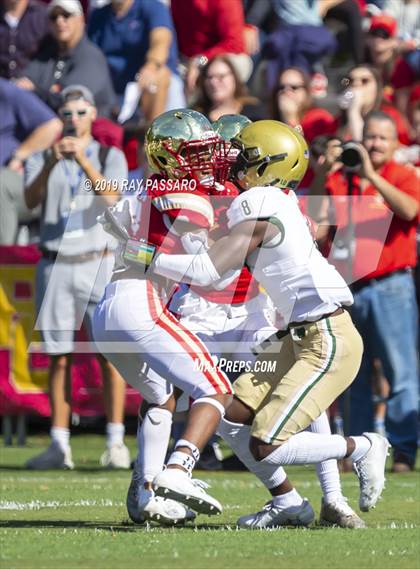Thumbnail 3 in St. Joseph Regional @ Bergen Catholic photogallery.