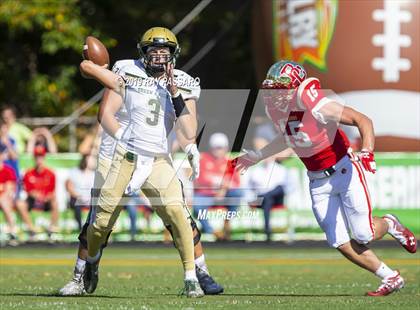 Thumbnail 3 in St. Joseph Regional @ Bergen Catholic photogallery.
