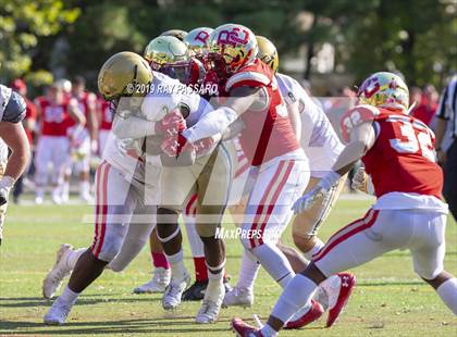 Thumbnail 3 in St. Joseph Regional @ Bergen Catholic photogallery.