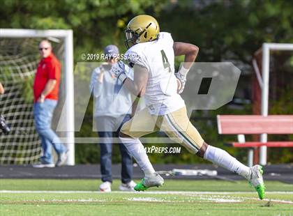 Thumbnail 2 in St. Joseph Regional @ Bergen Catholic photogallery.