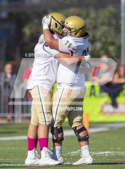 Thumbnail 2 in St. Joseph Regional @ Bergen Catholic photogallery.