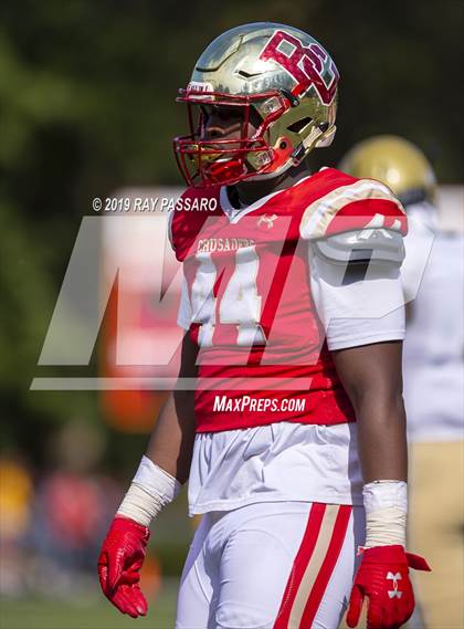 Thumbnail 2 in St. Joseph Regional @ Bergen Catholic photogallery.