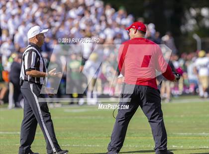 Thumbnail 1 in St. Joseph Regional @ Bergen Catholic photogallery.