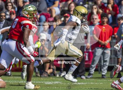 Thumbnail 3 in St. Joseph Regional @ Bergen Catholic photogallery.