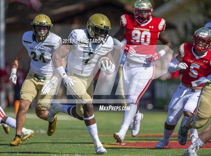 Thumbnail 1 in St. Joseph Regional @ Bergen Catholic photogallery.