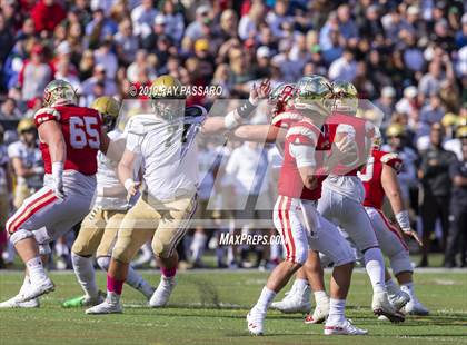 Thumbnail 1 in St. Joseph Regional @ Bergen Catholic photogallery.